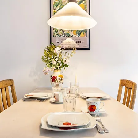 Apartament Krottenhill 2 ¼ *